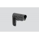 DLG MIL SPEC TBS CALCIO LOW PROFILE  - NERO