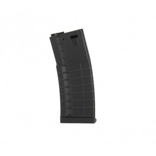 30/135 BB MAGAZINE MIDCAP - M4/HK416- BLACK