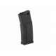 30/135 BB MAGAZINE MIDCAP - M4/HK416- BLACK
