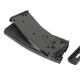 30/135 BB MAGAZINE MIDCAP - M4/HK416- BLACK
