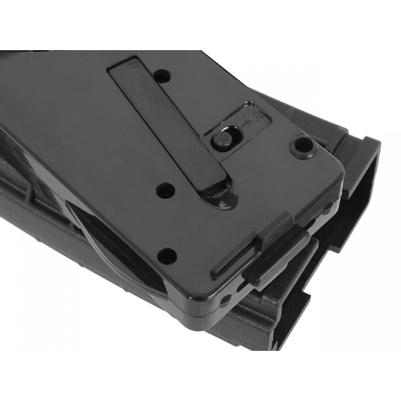 30/135 BB MAGAZINE MIDCAP - M4/HK416- BLACK
