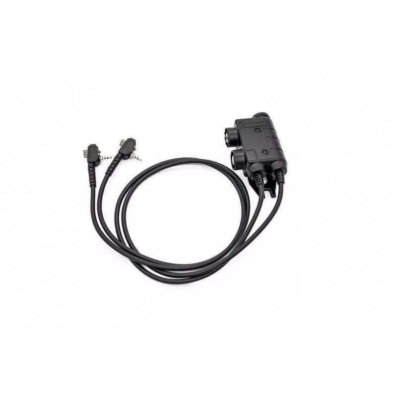 EARMOR DUAL PTT M56-MOTO MTH800/MTP850 (M33) EARMOR DUAL PTT M56-MOTO MTH800/MTP850 (M33)