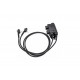 EARMOR DUAL PTT M56-MOTO MTH800/MTP850 (M33) EARMOR DUAL PTT M56-MOTO MTH800/MTP850 (M33)