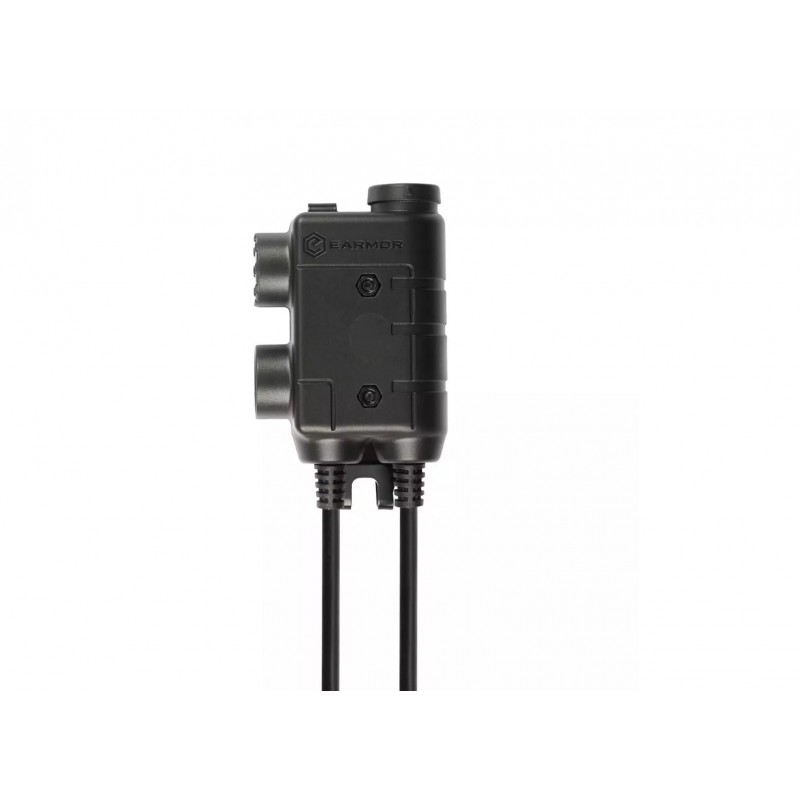 EARMOR DUAL PTT M56-MOTO MTH800/MTP850 (M33) EARMOR DUAL PTT M56-MOTO MTH800/MTP850 (M33)