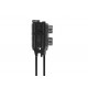 EARMOR DUAL PTT M56-MOTO MTH800/MTP850 (M33) EARMOR DUAL PTT M56-MOTO MTH800/MTP850 (M33)