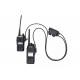 EARMOR DUAL PTT M56-U174 - KENWOOD/BAOFENG (M32)