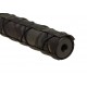 COPERTURA AMMORTIZZATORE - 22CM - MULTICAM NERO