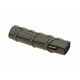 SUPPRESSOR COVER - 22CM - FOLIAGE GREEN