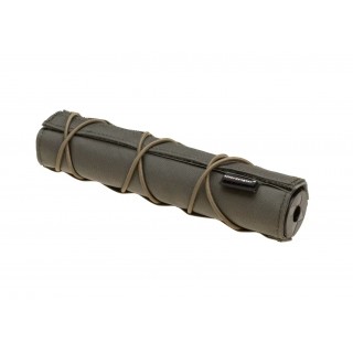 COPERTURA AMMORTIZZATORE - 22CM - FOLIAGE GREEN