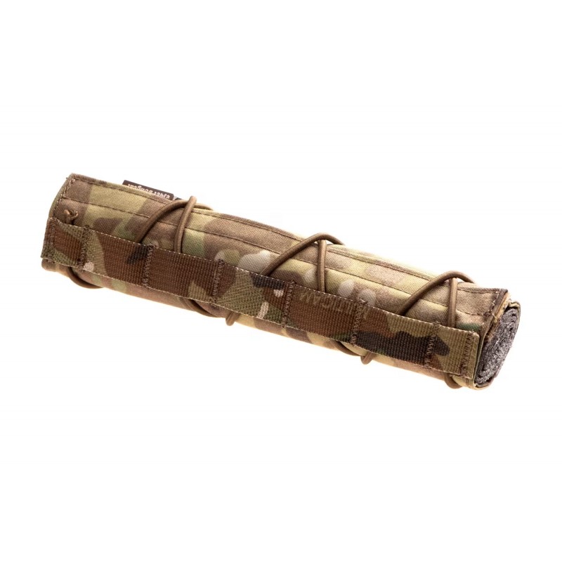 SUPPRESSOR COVER - 22 CM - MULTICAM