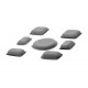 ACH / MICH HELMET PAD SET