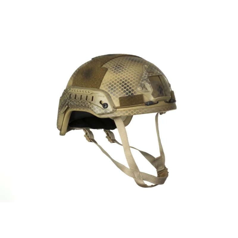 EMERSONGEAR ACH MICH 2001 HELMET SPECIAL ACTION - SUBDUED