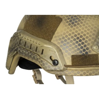 EMERSONGEAR CASCO ACH MICH 2001 AZIONE SPECIALE - SUBDUED