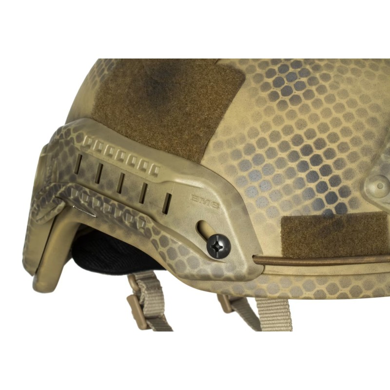 EMERSONGEAR ACH MICH 2001 HELMET SPECIAL ACTION - SUBDUED