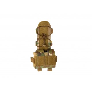 EMERSON MK2 CASSA BATTERIA PER CASCO - MULTICAM