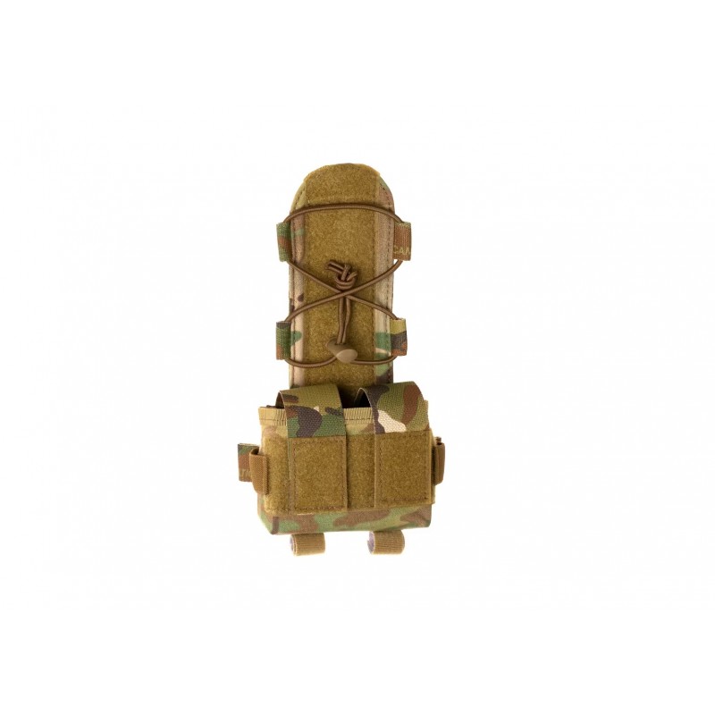 EMERSON MK2 BATTERY CASE FOR HELMET - MULTICAM