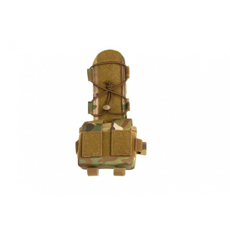 EMERSON MK2 BATTERY CASE FOR HELMET - MULTICAM
