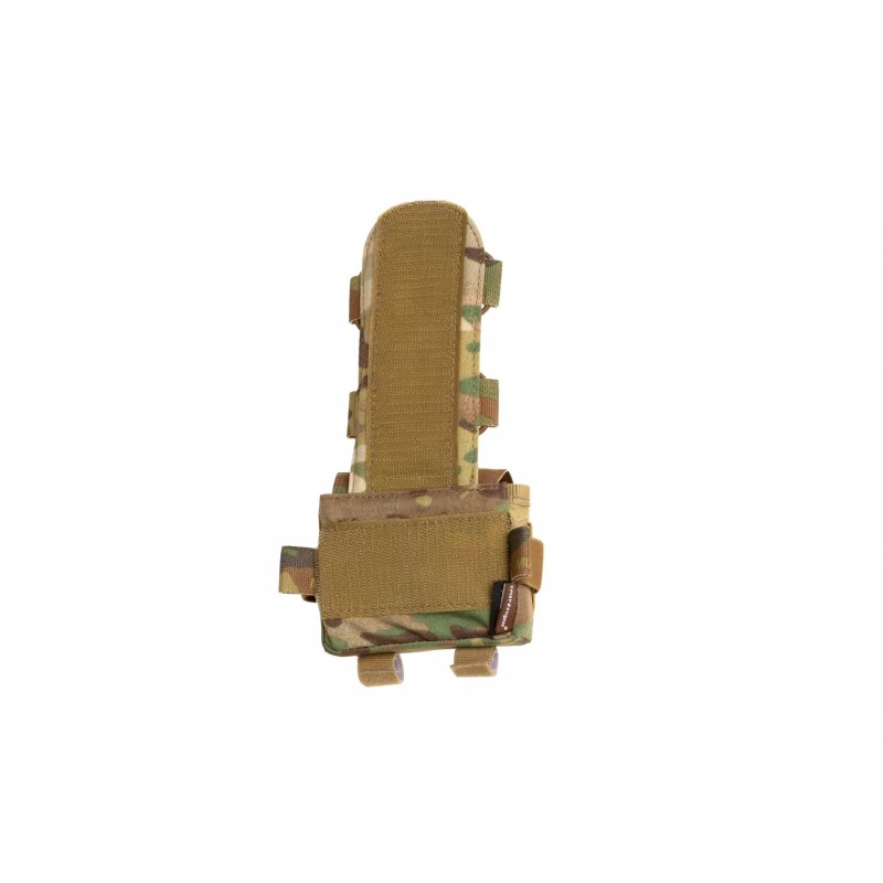 EMERSON MK2 BATTERY CASE FOR HELMET - MULTICAM