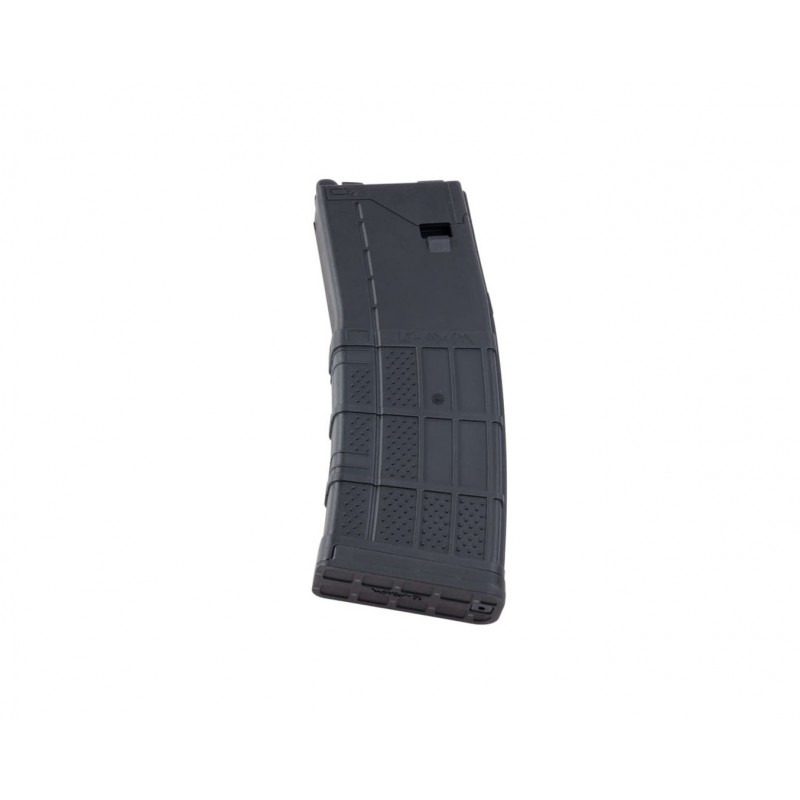 EMG LANCER SYSTEMS CARICATORE CON LICENZA L5AWM V2 PER MWS - NERO