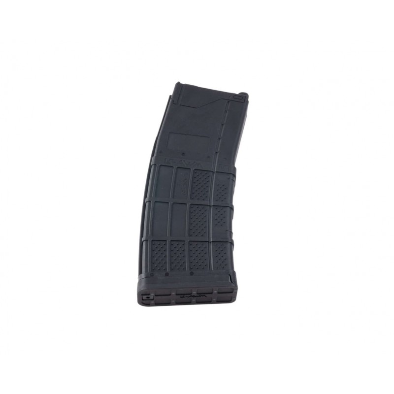 EMG LANCER SYSTEMS CARICATORE CON LICENZA L5AWM V2 PER MWS - NERO