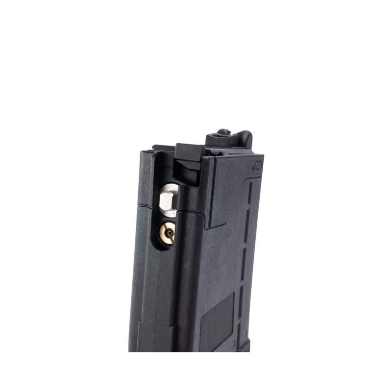 EMG LANCER SYSTEMS CARICATORE CON LICENZA L5AWM V2 PER MWS - NERO