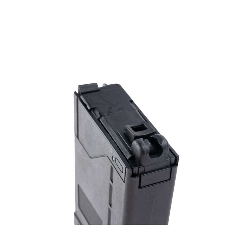 EMG LANCER SYSTEMS CARICATORE CON LICENZA L5AWM V2 PER MWS - NERO