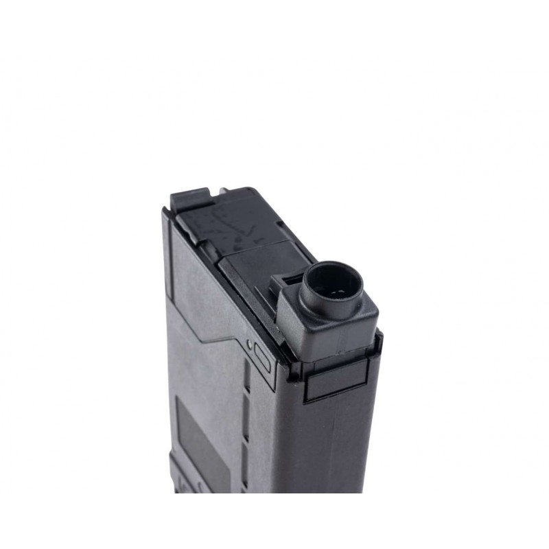 EMG LANCER SYSTEMS CARICATORE CON LICENZA L5AWM V2 PER MWS - NERO