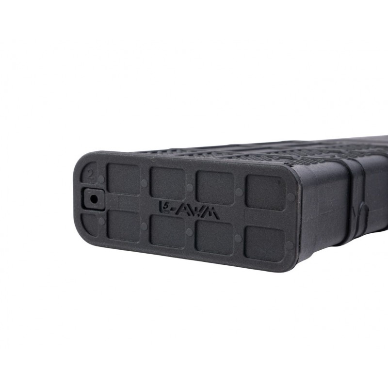 EMG LANCER SYSTEMS CARICATORE CON LICENZA L5AWM V2 PER MWS - NERO