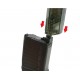 EMG LANCER SYSTEMS CARICATORE CON LICENZA L5AWM V2 PER MWS - NERO