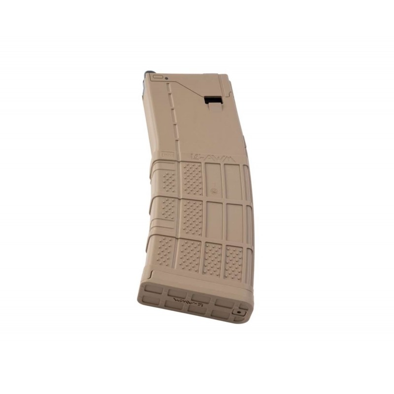 EMG LANCER SYSTEMS CARICATORE CON LICENZA L5AWM V2 PER MWS - FDE