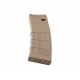 EMG LANCER SYSTEMS CARICATORE CON LICENZA L5AWM V2 PER MWS - FDE