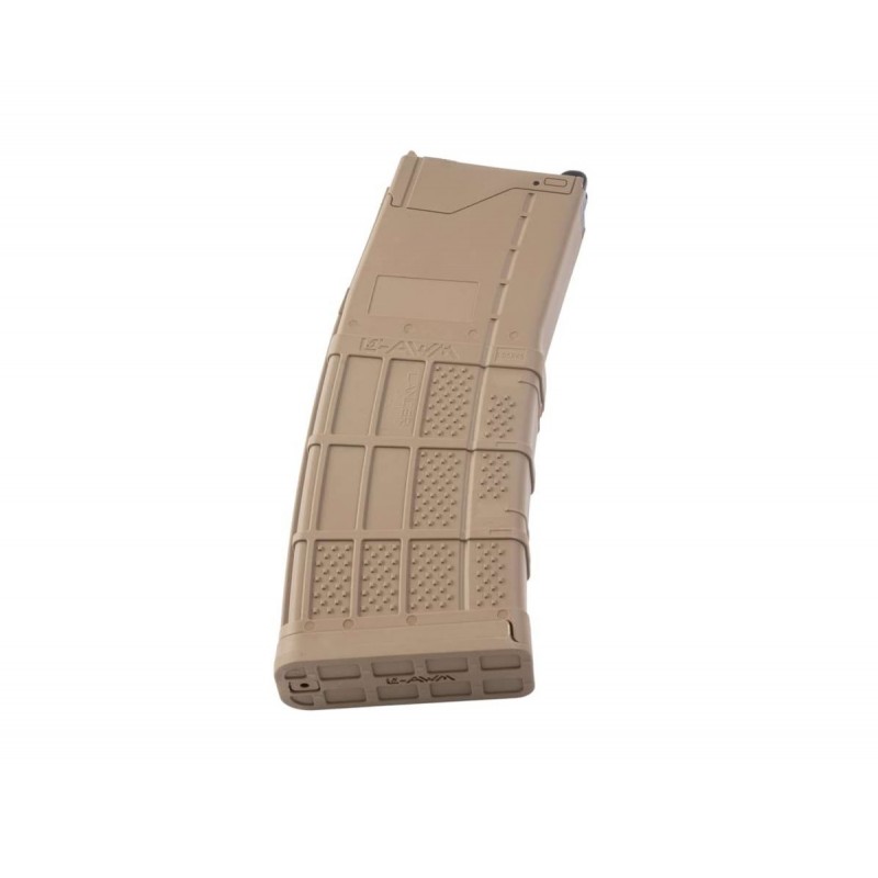 EMG LANCER SYSTEMS CARICATORE CON LICENZA L5AWM V2 PER MWS - FDE