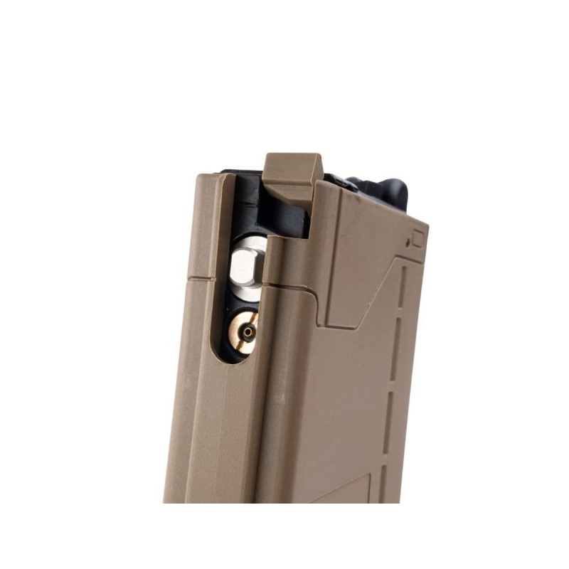 EMG LANCER SYSTEMS CARICATORE CON LICENZA L5AWM V2 PER MWS - FDE