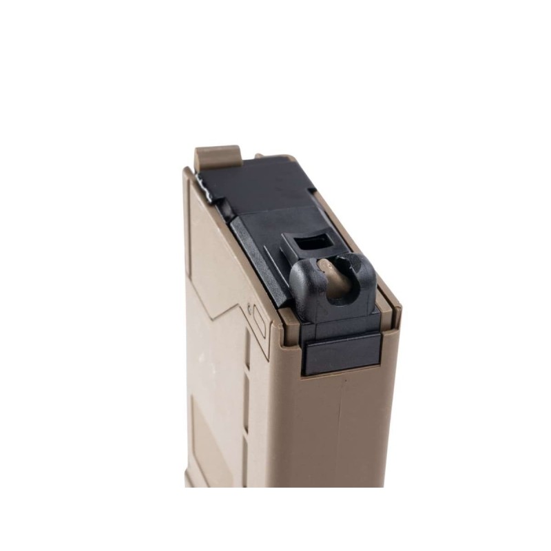 EMG LANCER SYSTEMS CARICATORE CON LICENZA L5AWM V2 PER MWS - FDE