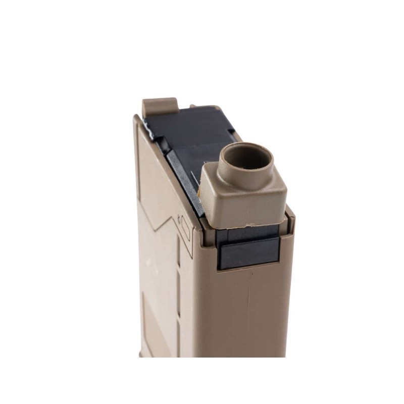 EMG LANCER SYSTEMS CARICATORE CON LICENZA L5AWM V2 PER MWS - FDE
