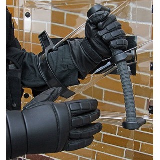 ESP AS-60-100 SCUDO DELLA POLIZIA RESISTENTE ALL'URTO