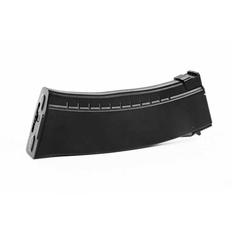 EVOLUTION 500 BB HI-CAP MAGAZINE FOR AK - BLACK EVOLUTION 500 BB HI-CAP MAGAZINE FOR AK - BLACK
