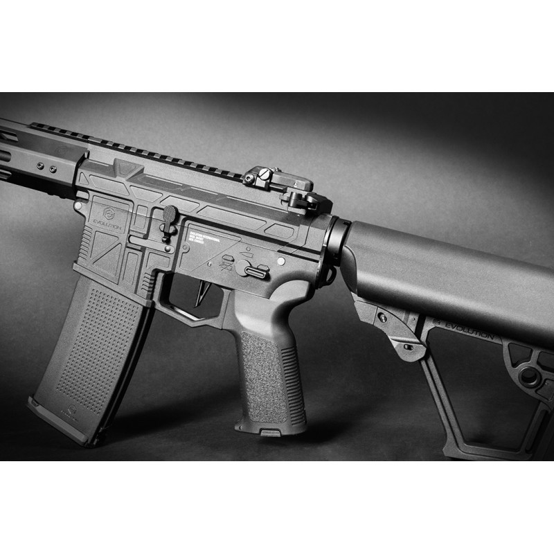 EVOLUTION GHOST 3.0 VIPER L