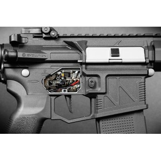 EVOLUTION GHOST 3.0 VIPER L