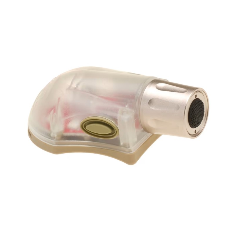 ELEMENT AIRSOFT E-LITE STROBE RED