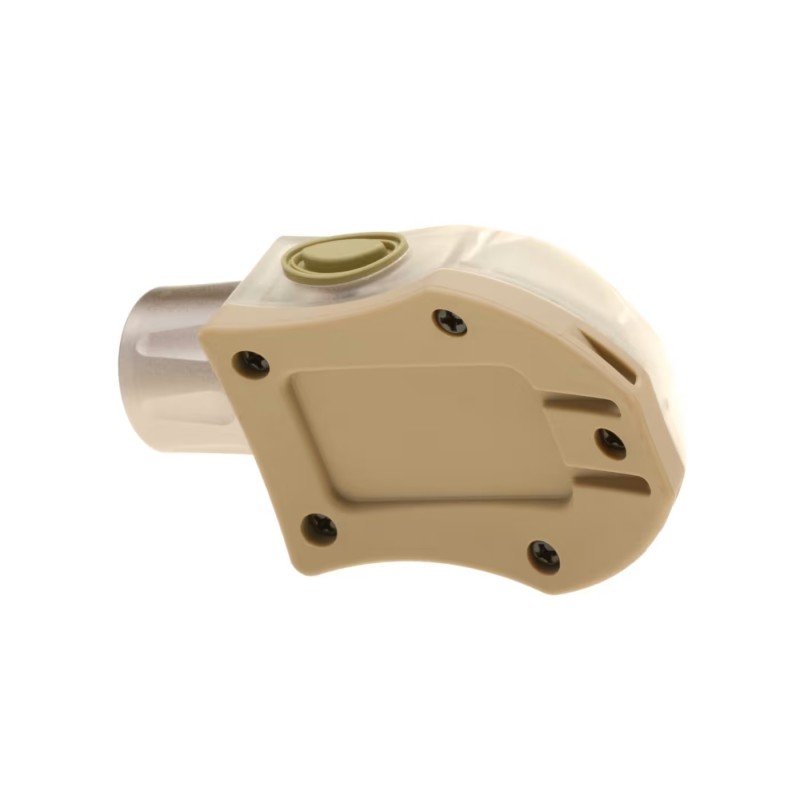 ELEMENT AIRSOFT E-LITE STROBE RED
