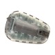 ELEMENT AIRSOFT HS-6 BEACON GREEN - DARK EARTH