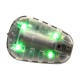 ELEMENT AIRSOFT HS-6 BEACON GREEN - DARK EARTH