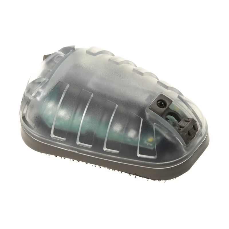 ELEMENT AIRSOFT HS-6 BEACON GREEN - DARK EARTH