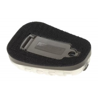 ELEMENT AIRSOFT HS-6 BEACON GREEN - DARK EARTH