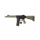 EVOLUTION RECON 10 INCH CARBONTECH - BLACK/TAN EVOLUTION RECON 10 INCH CARBONTECH - BLACK/TAN