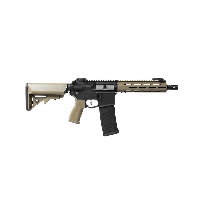 EVOLUTION RECON 10 INCH CARBONTECH - BLACK/TAN EVOLUTION RECON 10 INCH CARBONTECH - BLACK/TAN