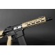 EVOLUTION RECON 10 INCH CARBONTECH - BLACK/TAN EVOLUTION RECON 10 INCH CARBONTECH - BLACK/TAN