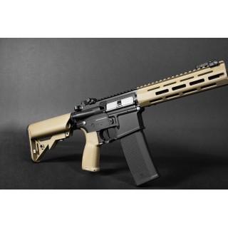 EVOLUTION RECON 10 INCH CARBONTECH - NERO/TAN EVOLUTION RECON 10 INCH CARBONTECH - NERO/TAN