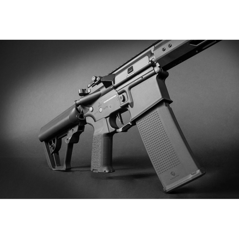 EVOLUTION RECON 3.0 VIPER M - NERO